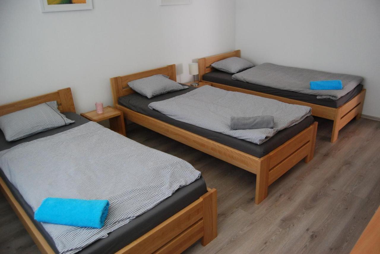 Penzion Na Rozcesti Svatoborice Экстерьер фото